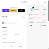 DAY1 coupon verification screenshot