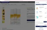 FINAL coupon verification screenshot