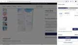 BOGO60%offEVERYTHING coupon verification screenshot