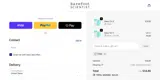 FINAL coupon verification screenshot