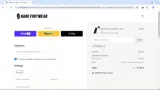 CASTILLO coupon verification screenshot