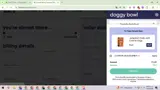 goldtopbuy coupon verification screenshot