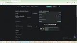 20WUYA coupon verification screenshot