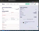 EXTRA coupon verification screenshot