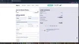 BESTDEAL coupon verification screenshot