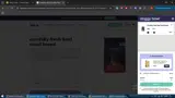 SAVENOW20 coupon verification screenshot