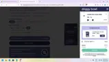 simply coupon verification screenshot