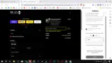 WAFFLE10 coupon verification screenshot