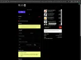 CHECKOUT15 coupon verification screenshot