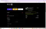 CODE coupon verification screenshot