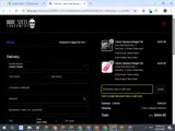 extra$10 coupon verification screenshot