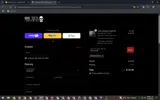 NEWCODE coupon verification screenshot