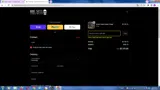 10ROCU coupon verification screenshot
