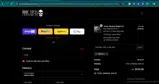 10ROCU coupon verification screenshot