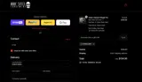 Steeloff coupon verification screenshot