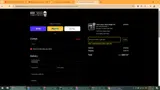 Steeloff coupon verification screenshot