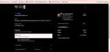 SARAYMORGAN coupon verification screenshot