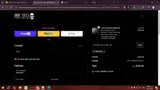 PERLITA coupon verification screenshot