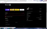 STACKED5 coupon verification screenshot