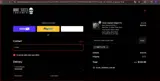 WAFFLE10 coupon verification screenshot