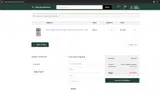 Bar Harbor Foods coupon verification screenshot