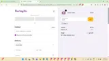 VIP20 coupon verification screenshot