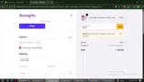 HAVE25 coupon verification screenshot