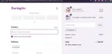 SOCIAL20 coupon verification screenshot