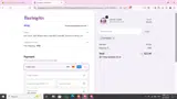 EATING20 coupon verification screenshot