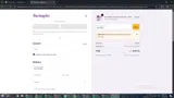 RECIPE20 coupon verification screenshot