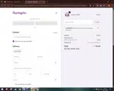 COMPARE20 coupon verification screenshot