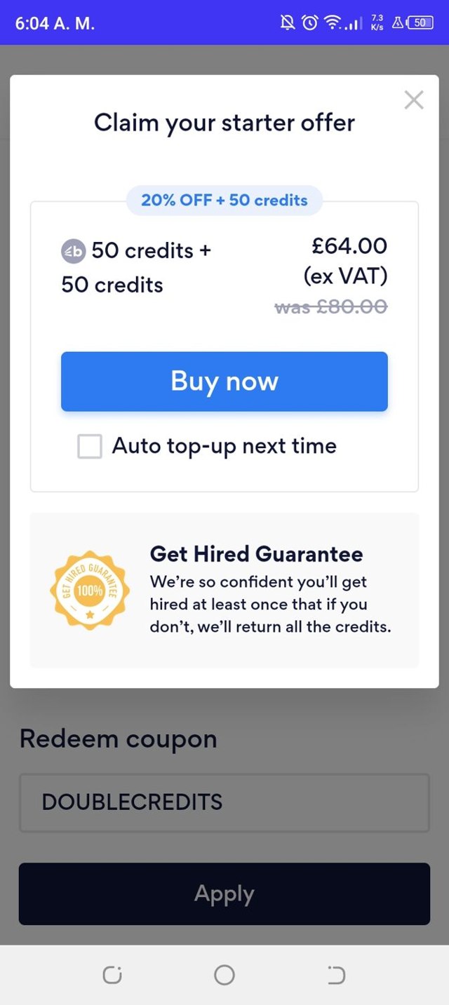 Bark checkout page showing Bark promo code box | Screenshot taken by SimplyCodes community member on Oct 12, 2023
