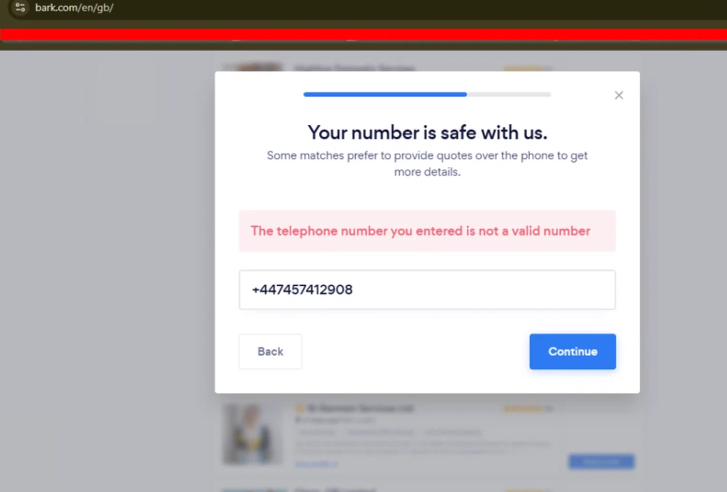Bark promo code screenshot showing code FLASHSALE applied at Bark checkout page. Uploaded by SimplyCodes community member SimplyCVerlie on Feb 6, 2025