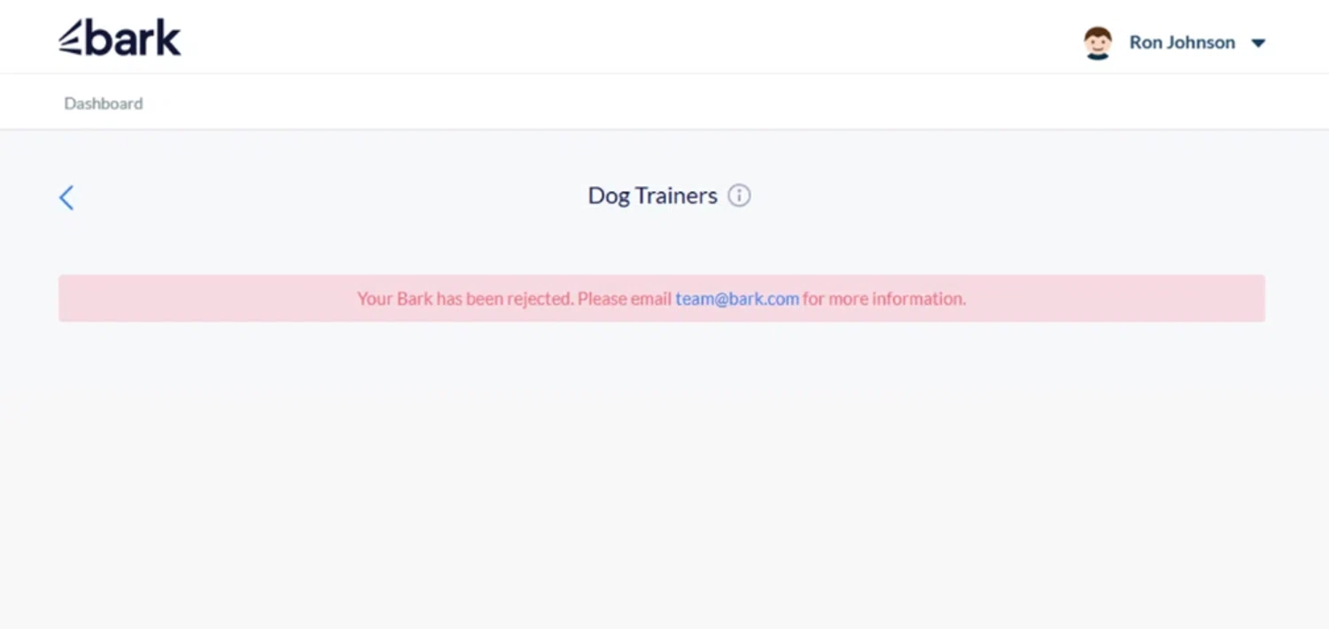 Bark promo code screenshot showing code HALFPRICE applied at Bark checkout page. Uploaded by SimplyCodes community member SimplyCVerlie on Mar 12, 2025