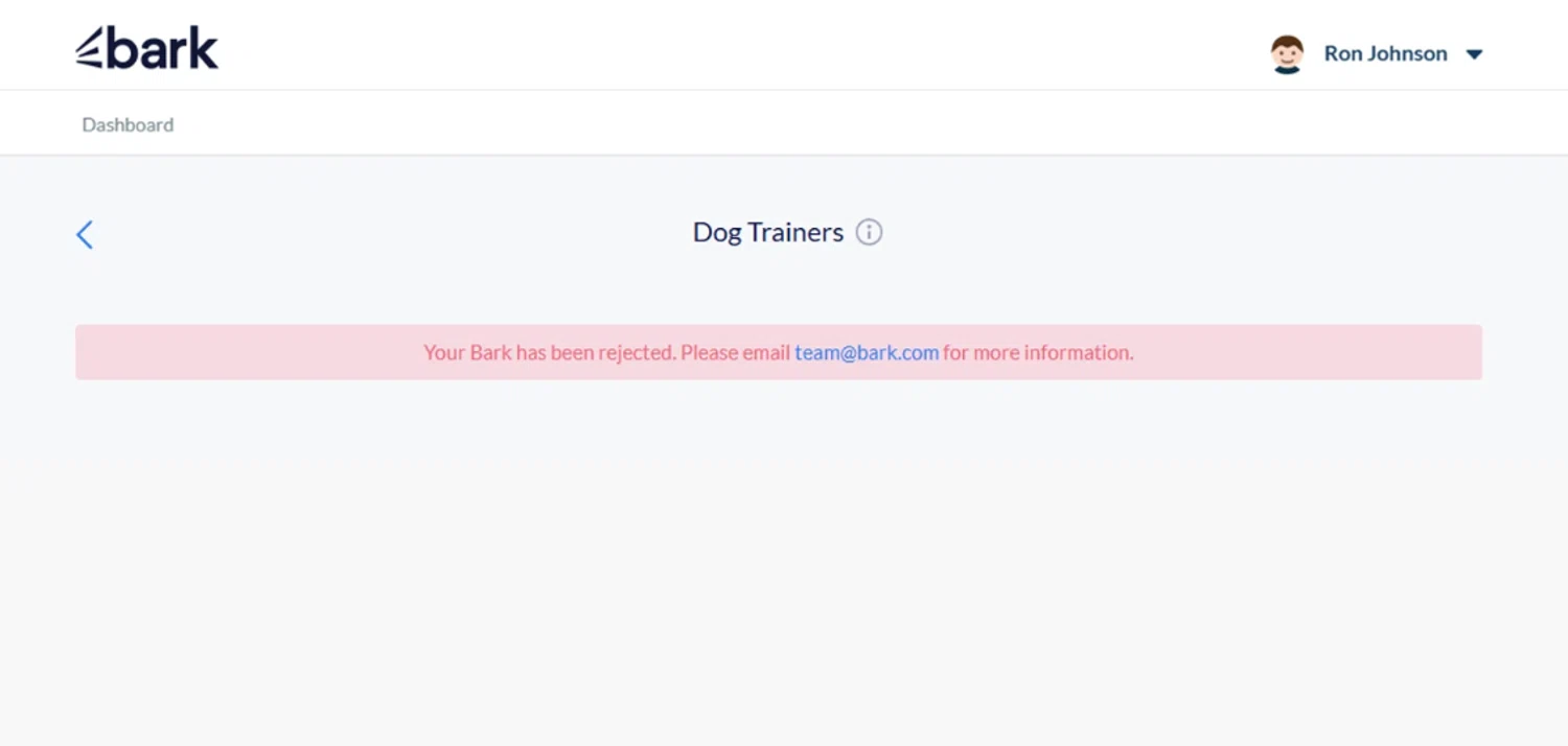 Bark promo code screenshot showing code HALFPRICE applied at Bark checkout page. Uploaded by SimplyCodes community member SimplyCVerlie on Feb 19, 2025