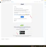 HALFPRICE coupon verification screenshot