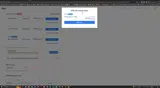 HALFPRICE coupon verification screenshot