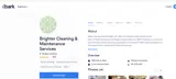Bark coupon verification screenshot