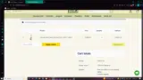 renew7 coupon verification screenshot