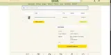 thankyou15 coupon verification screenshot