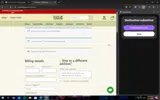 thankyou10 coupon verification screenshot