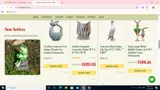 off7% coupon verification screenshot