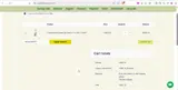 welcome7off coupon verification screenshot