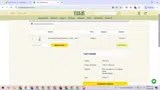 barkbprom7 coupon verification screenshot