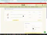 luisasa coupon verification screenshot