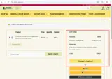 worldoffer25 coupon verification screenshot