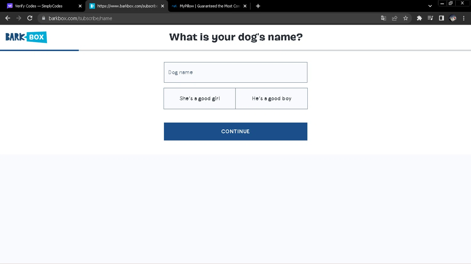 BarkBox Promo Codes – 50% Off | March 2024