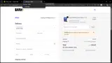 Chick10 coupon verification screenshot