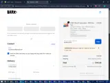 30GROUPON coupon verification screenshot
