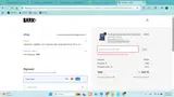 30DEMANDIO coupon verification screenshot